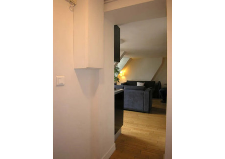 Mieszkanie do wynajęcia - Rue Louise-Émilie de La Tour d'Auvergne Paris, Francja, 44 m², 1778 USD (7379 PLN), NET-103238734