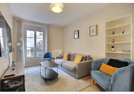 Mieszkanie do wynajęcia - Rue Pierre Leroux Paris, Francja, 43 m², 2339 USD (9706 PLN), NET-103238915