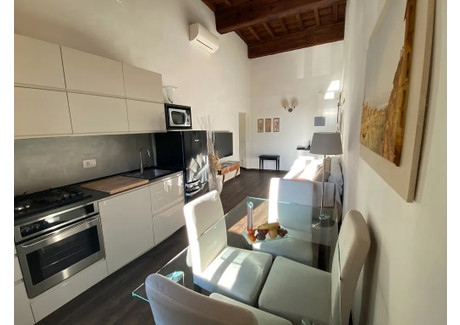 Mieszkanie do wynajęcia - Borgo San Frediano Florence, Włochy, 70 m², 2472 USD (10 259 PLN), NET-103239258