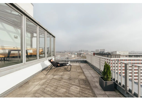 Mieszkanie do wynajęcia - Stresemannstraße Berlin, Niemcy, 250 m², 6695 USD (27 786 PLN), NET-103239281