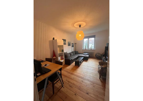 Mieszkanie do wynajęcia - Aroser Allee Berlin, Niemcy, 55 m², 879 USD (3648 PLN), NET-103239342