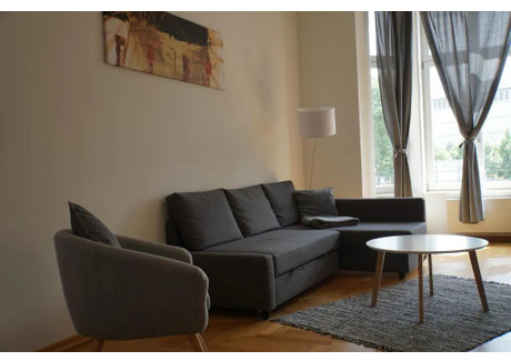 Mieszkanie do wynajęcia - Pfaffendorfer Straße Leipzig, Niemcy, 34 m², 2369 USD (9832 PLN), NET-103239304