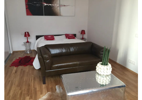 Mieszkanie do wynajęcia - Osthafenplatz Frankfurt Am Main, Niemcy, 50 m², 1432 USD (5942 PLN), NET-103349693