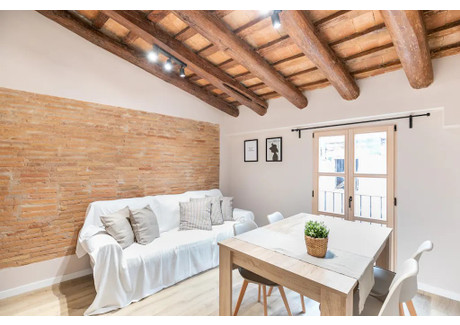 Mieszkanie do wynajęcia - Carrer de Lancaster Barcelona, Hiszpania, 55 m², 1844 USD (7652 PLN), NET-103349799