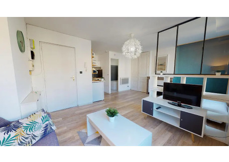 Mieszkanie do wynajęcia - Rue Pasteur Lyon, Francja, 26 m², 794 USD (3296 PLN), NET-103349803