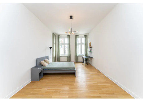 Mieszkanie do wynajęcia - Uhlandstraße Berlin, Niemcy, 130 m², 952 USD (3952 PLN), NET-103301168