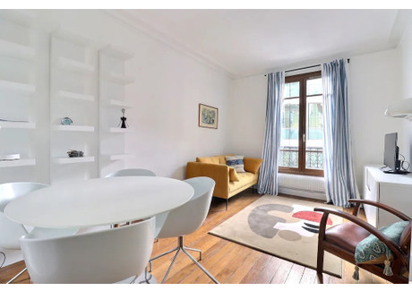 Mieszkanie do wynajęcia - Rue Surcouf Paris, Francja, 39 m², 2391 USD (9923 PLN), NET-103301345