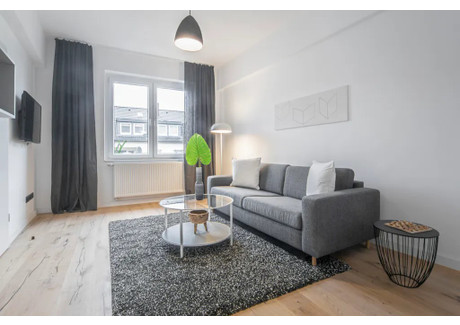 Mieszkanie do wynajęcia - Sonnenstraße Düsseldorf, Niemcy, 51 m², 1553 USD (6444 PLN), NET-103301349