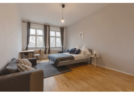 Mieszkanie do wynajęcia - Gubener Straße Berlin, Niemcy, 57 m², 870 USD (3612 PLN), NET-103301409