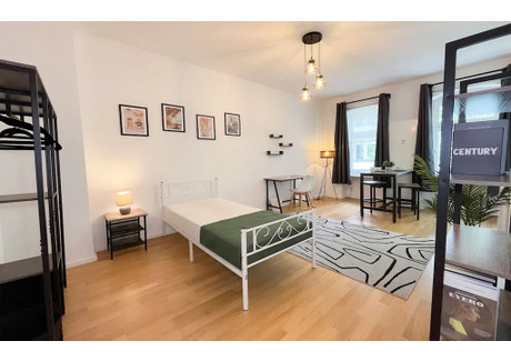 Mieszkanie do wynajęcia - Schlüterstraße Berlin, Niemcy, 31 m², 1262 USD (5237 PLN), NET-103302029