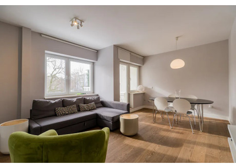 Mieszkanie do wynajęcia - Münchener Straße Berlin, Niemcy, 56 m², 1449 USD (6014 PLN), NET-103322697