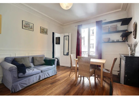 Mieszkanie do wynajęcia - Rue de Ménilmontant Paris, Francja, 38 m², 1589 USD (6594 PLN), NET-103325470