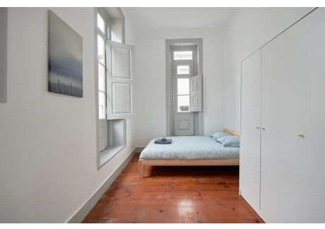 Mieszkanie do wynajęcia - Travessa de Santa Marta Lisbon, Portugalia, 60 m², 595 USD (2470 PLN), NET-103327326