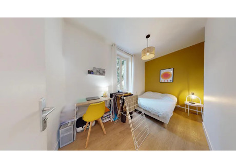 Mieszkanie do wynajęcia - Rue Pierre-Joseph Proudhon Villeurbanne, Francja, 65 m², 609 USD (2526 PLN), NET-103328263