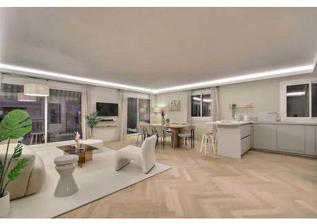 Mieszkanie do wynajęcia - Rue Olier Paris, Francja, 108 m², 4268 USD (17 712 PLN), NET-103328304