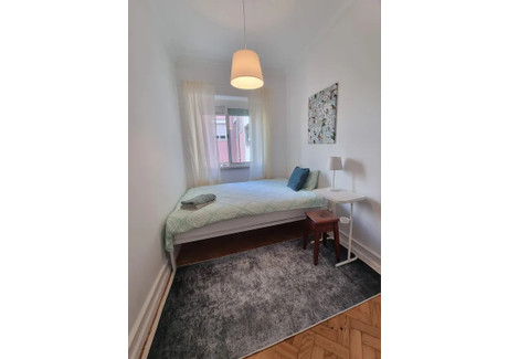 Mieszkanie do wynajęcia - Rua Leite de Vasconcelos Lisbon, Portugalia, 100 m², 883 USD (3621 PLN), NET-94019695