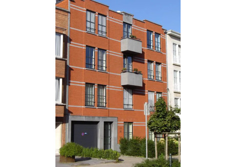 Mieszkanie do wynajęcia - Rue Major Pétillon Etterbeek, Belgia, 140 m², 908 USD (3766 PLN), NET-94040351