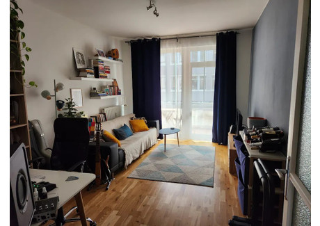 Mieszkanie do wynajęcia - Lange Straße Berlin, Niemcy, 55 m², 2079 USD (8130 PLN), NET-94040352