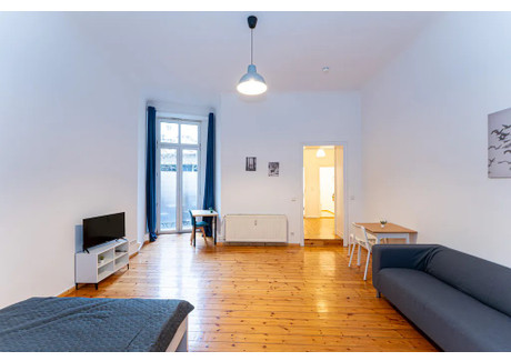 Mieszkanie do wynajęcia - Bornholmer Straße Berlin, Niemcy, 48 m², 1544 USD (5931 PLN), NET-94040375