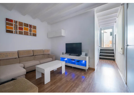 Mieszkanie do wynajęcia - Carrer de l'Hospital Barcelona, Hiszpania, 90 m², 2447 USD (9370 PLN), NET-94040410