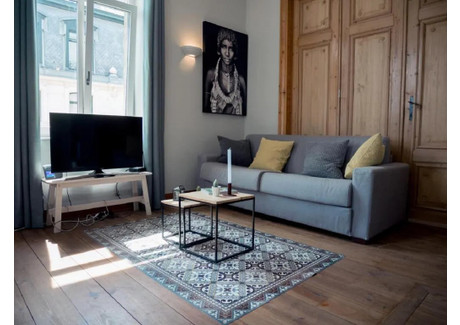 Mieszkanie do wynajęcia - Rue Grétry Brussels, Belgia, 75 m², 1766 USD (6780 PLN), NET-94040495