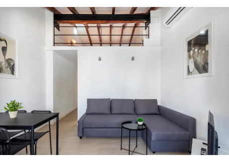 Mieszkanie do wynajęcia - Carrer de Dénia Valencia, Hiszpania, 75 m², 2377 USD (9366 PLN), NET-94062419