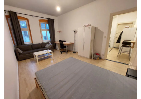 Mieszkanie do wynajęcia - Pflügerstraße Berlin, Niemcy, 35 m², 1341 USD (5282 PLN), NET-94062642