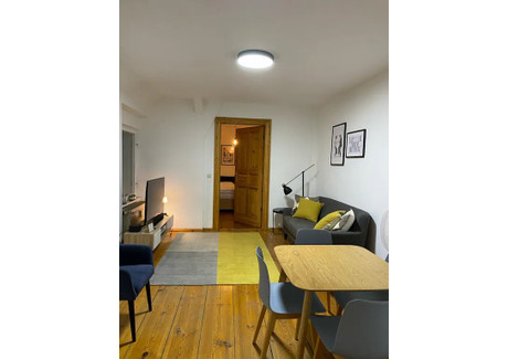 Mieszkanie do wynajęcia - Kastanienallee Berlin, Niemcy, 60 m², 1248 USD (4915 PLN), NET-94098166