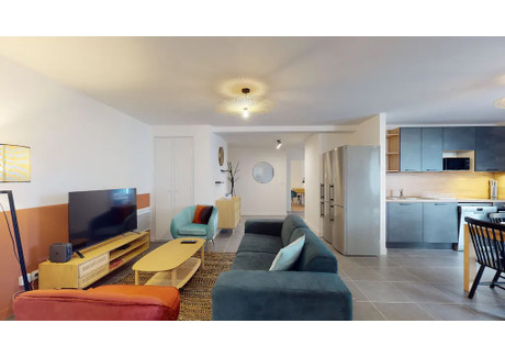 Mieszkanie do wynajęcia - Impasse Brulatour Bordeaux, Francja, 99 m², 525 USD (2069 PLN), NET-94150752
