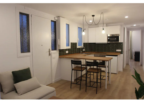 Mieszkanie do wynajęcia - Carrer de Ballester Barcelona, Hiszpania, 60 m², 1517 USD (6206 PLN), NET-94167228