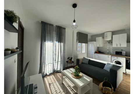 Mieszkanie do wynajęcia - Calle de San Clemente Madrid, Hiszpania, 37 m², 1081 USD (4160 PLN), NET-94186489