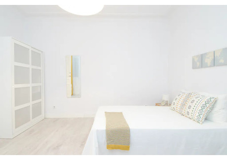 Mieszkanie do wynajęcia - Calle del Conde de Romanones Madrid, Hiszpania, 17 m², 991 USD (3994 PLN), NET-94186571