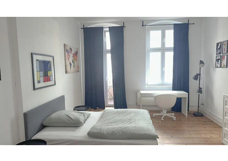 Mieszkanie do wynajęcia - Warschauer Straße Berlin, Niemcy, 120 m², 1108 USD (4253 PLN), NET-94197495