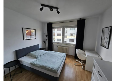 Mieszkanie do wynajęcia - Gervinusstraße Frankfurt Am Main, Niemcy, 60 m², 987 USD (3791 PLN), NET-94197518