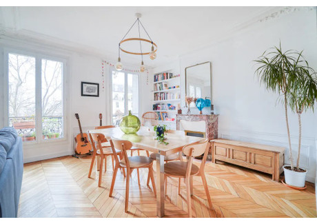 Mieszkanie do wynajęcia - Boulevard de Rochechouart Paris, Francja, 70 m², 3257 USD (12 832 PLN), NET-94221976
