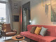 Mieszkanie do wynajęcia - Via Antonio Banfo Turin, Włochy, 58 m², 1284 USD (5059 PLN), NET-94222346
