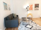 Mieszkanie do wynajęcia - Türkenstraße Berlin, Niemcy, 43 m², 1411 USD (5561 PLN), NET-94238589