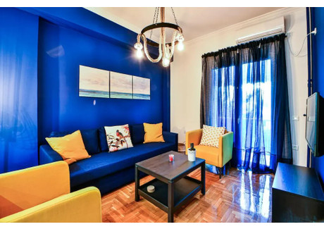 Mieszkanie do wynajęcia - Acharnon Athens, Grecja, 54 m², 1031 USD (4064 PLN), NET-94239111