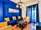 Mieszkanie do wynajęcia - Acharnon Athens, Grecja, 54 m², 1031 USD (4064 PLN), NET-94239111