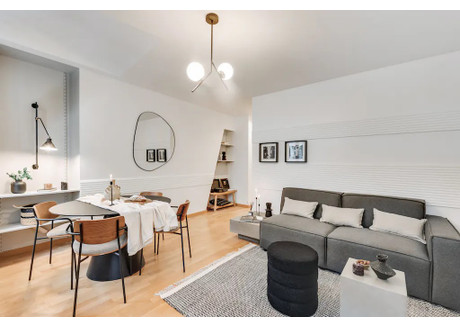 Mieszkanie do wynajęcia - Rue Montorgueil Paris, Francja, 85 m², 5658 USD (21 727 PLN), NET-94239194