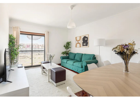 Mieszkanie do wynajęcia - Avenida João Paulo II Lisbon, Portugalia, 90 m², 3163 USD (12 938 PLN), NET-94239255