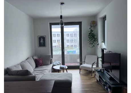 Mieszkanie do wynajęcia - Stallschreiberstraße Berlin, Niemcy, 68 m², 2016 USD (8086 PLN), NET-94239468