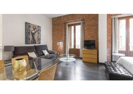 Mieszkanie do wynajęcia - Calle Pérez Galdós Madrid, Hiszpania, 65 m², 1829 USD (7335 PLN), NET-94304637