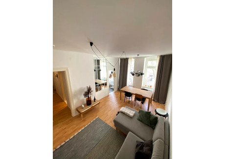 Mieszkanie do wynajęcia - Reichenberger Straße Berlin, Niemcy, 60 m², 1903 USD (7632 PLN), NET-94304654