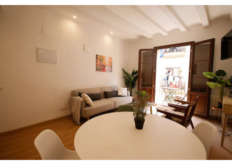 Mieszkanie do wynajęcia - Carrer de Santa Madrona Barcelona, Hiszpania, 90 m², 927 USD (3792 PLN), NET-94304690