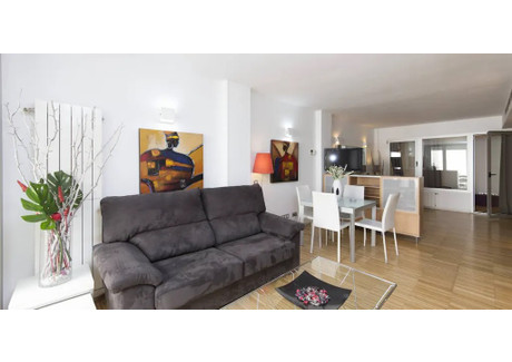 Mieszkanie do wynajęcia - Calle del Conde de Romanones Madrid, Hiszpania, 70 m², 2212 USD (8913 PLN), NET-94304711