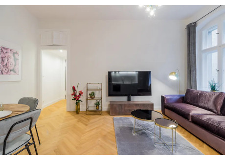 Mieszkanie do wynajęcia - Bleibtreustraße Berlin, Niemcy, 64 m², 2316 USD (8892 PLN), NET-94351230