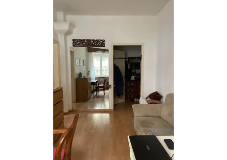 Mieszkanie do wynajęcia - Viale di Villa Massimo Rome, Włochy, 43 m², 2196 USD (8588 PLN), NET-94377932