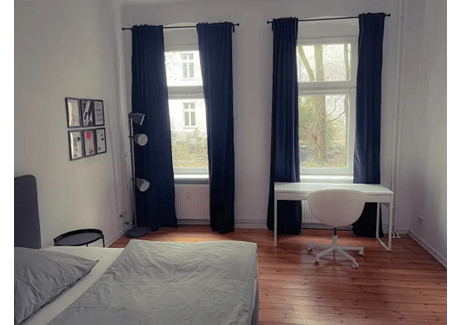 Mieszkanie do wynajęcia - Mühlenstraße Berlin, Niemcy, 120 m², 1089 USD (4366 PLN), NET-94404190