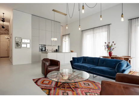 Mieszkanie do wynajęcia - Greifswalder Straße Berlin, Niemcy, 100 m², 4343 USD (17 110 PLN), NET-94430704